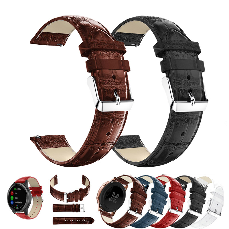 Cinturino in pelle PU per OneP - Smartwatch Oneplus Watches recensione e prezzo