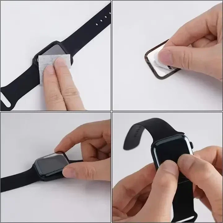Pellicola Protettiva per Apple - Apple Watch Band recensione e prezzo