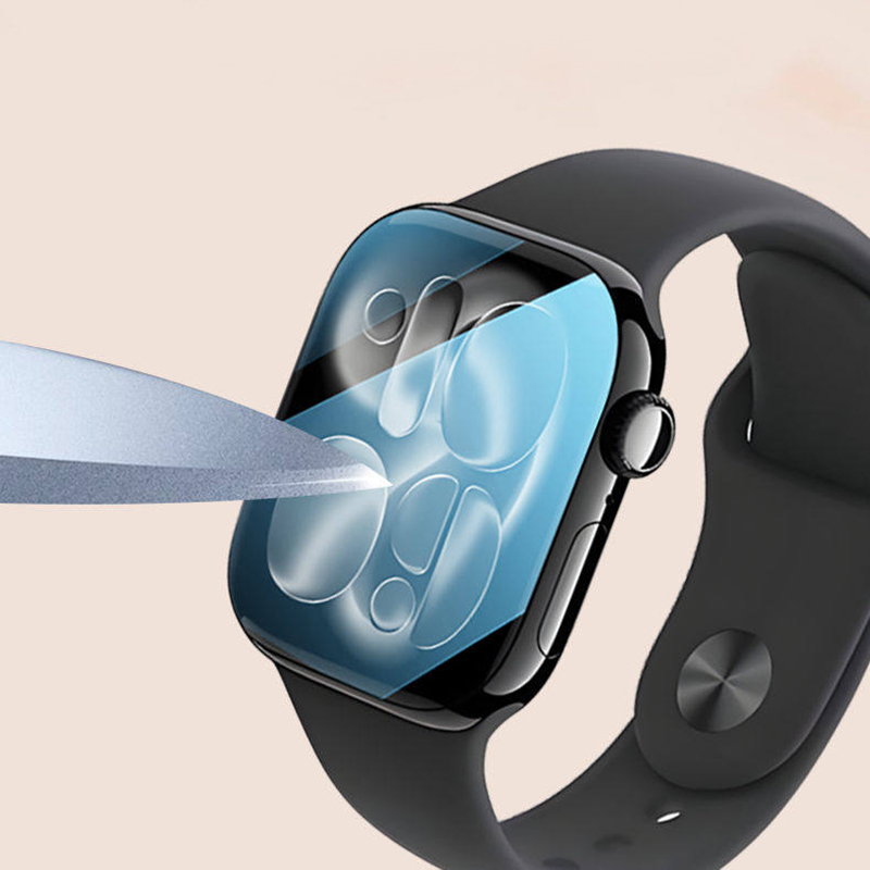 Pellicola Protettiva per Apple - Apple Watch Band recensione e prezzo