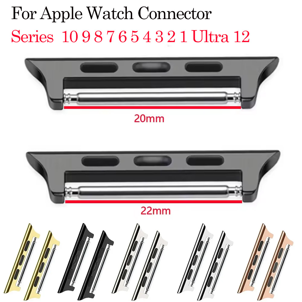 Connettore cinturino per Apple - Apple Watch Band recensione e prezzo
