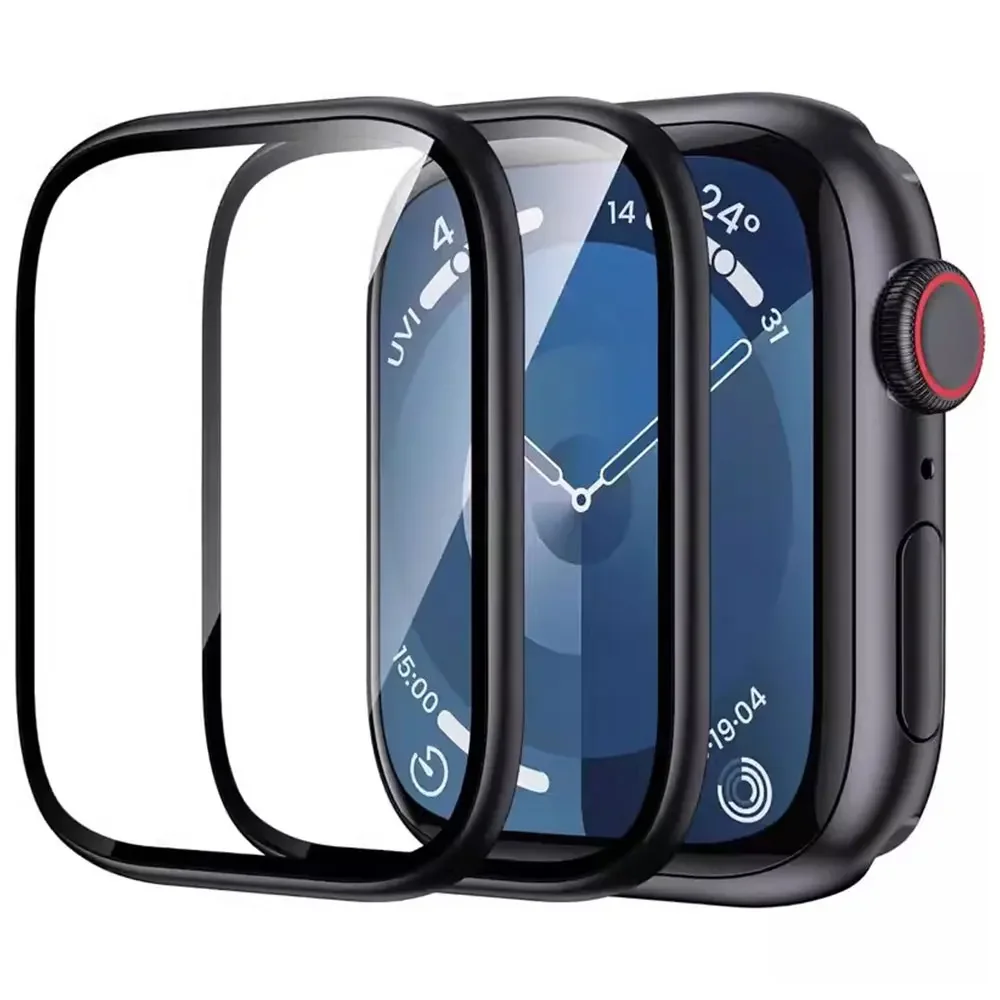 Proteggi schermo completamente - Apple Watch Band recensione e prezzo