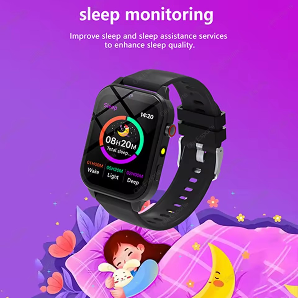 100 + Gioco SmartWatch Kid Bam - Smartwatch Watches For Kid Boy recensione e prezzo