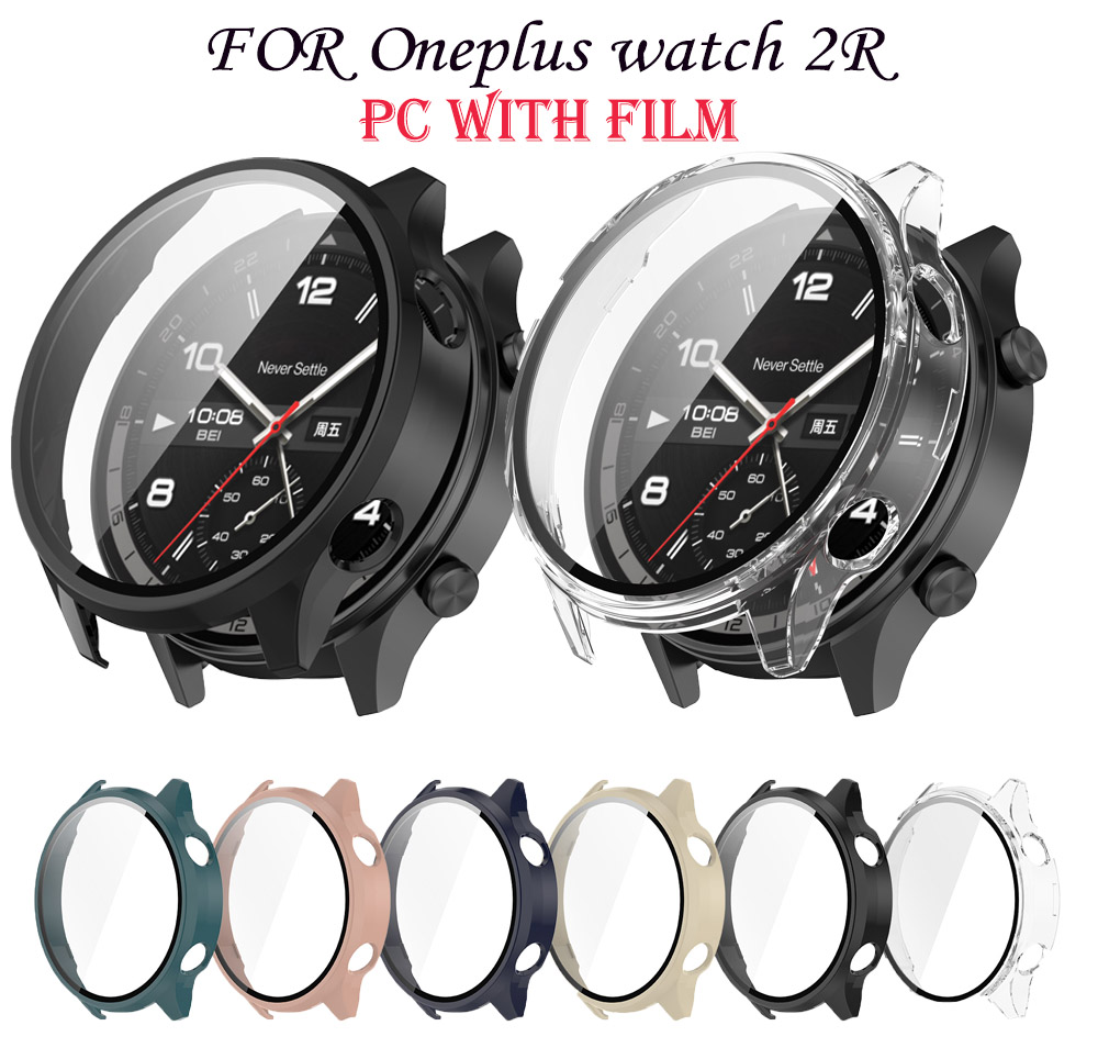 Custodia protettiva completa p - Smartwatch Oneplus Watches recensione e prezzo
