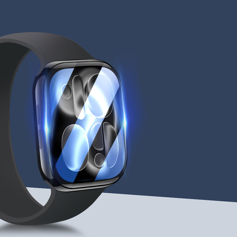 Pellicola Protettiva per Apple - Apple Watch Band recensione e prezzo