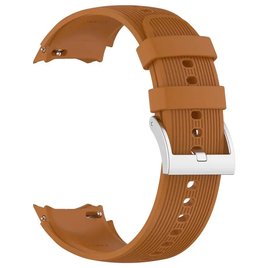 Cinturino in silicone No Gap p - Smartwatch Oneplus Watches recensione e prezzo