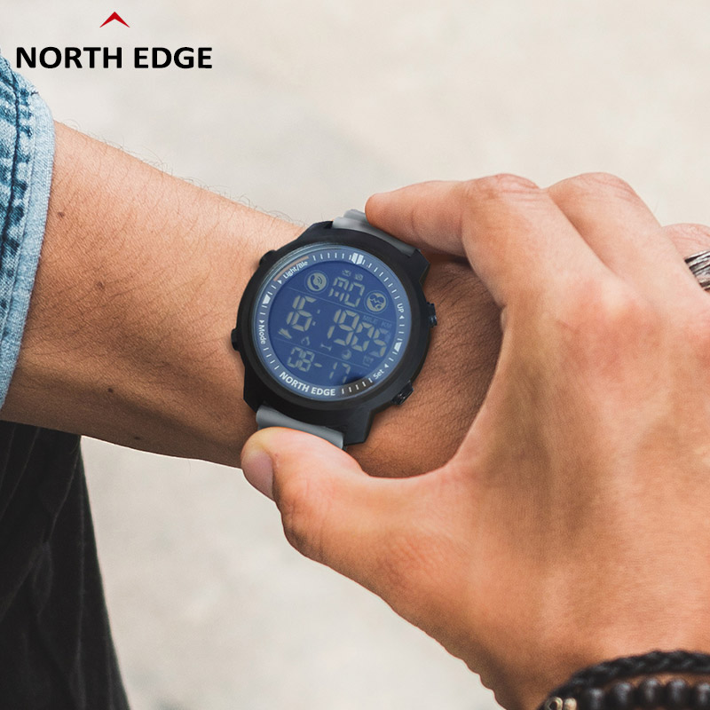 NORTH EDGE Orologio intelligen - Watch Iwo recensione e prezzo