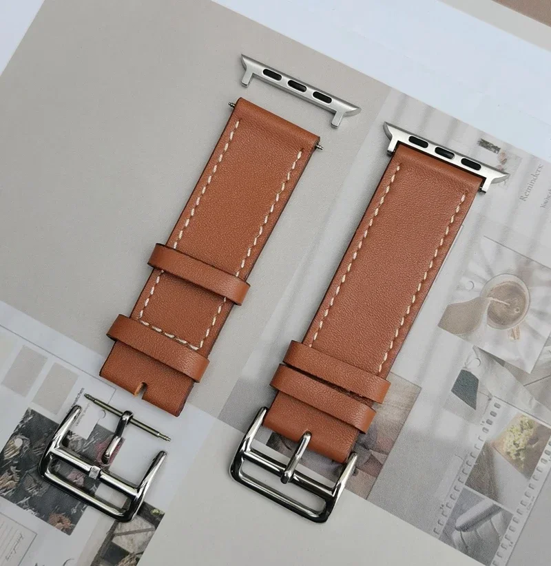 Connettore per cinturino Apple - Apple Watch Band recensione e prezzo