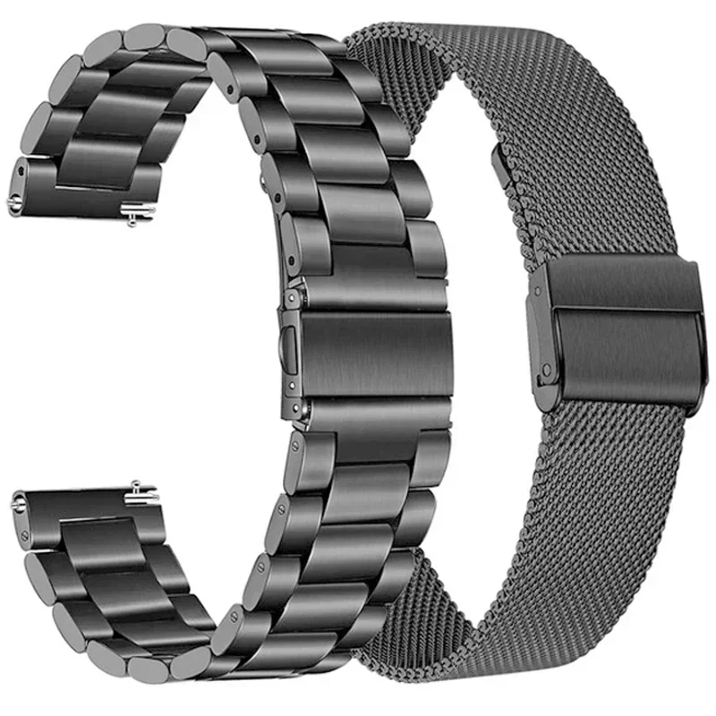 Cinturino per orologio da 22 m - Smartwatch Oneplus Watches recensione e prezzo