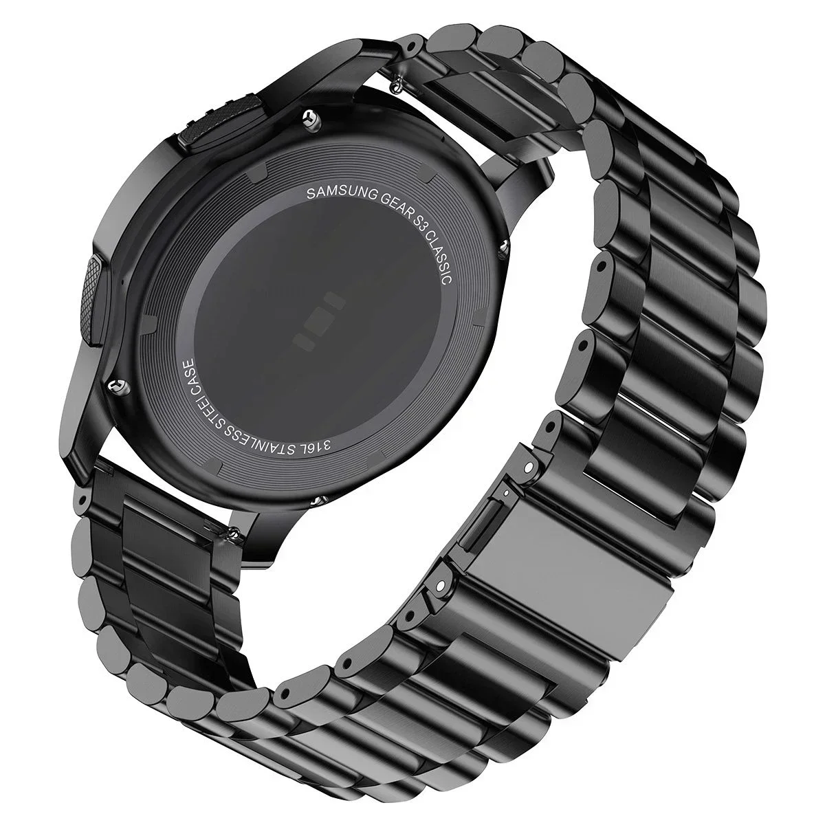 Cinturino per orologio da 22 m - Smartwatch Oneplus Watches recensione e prezzo