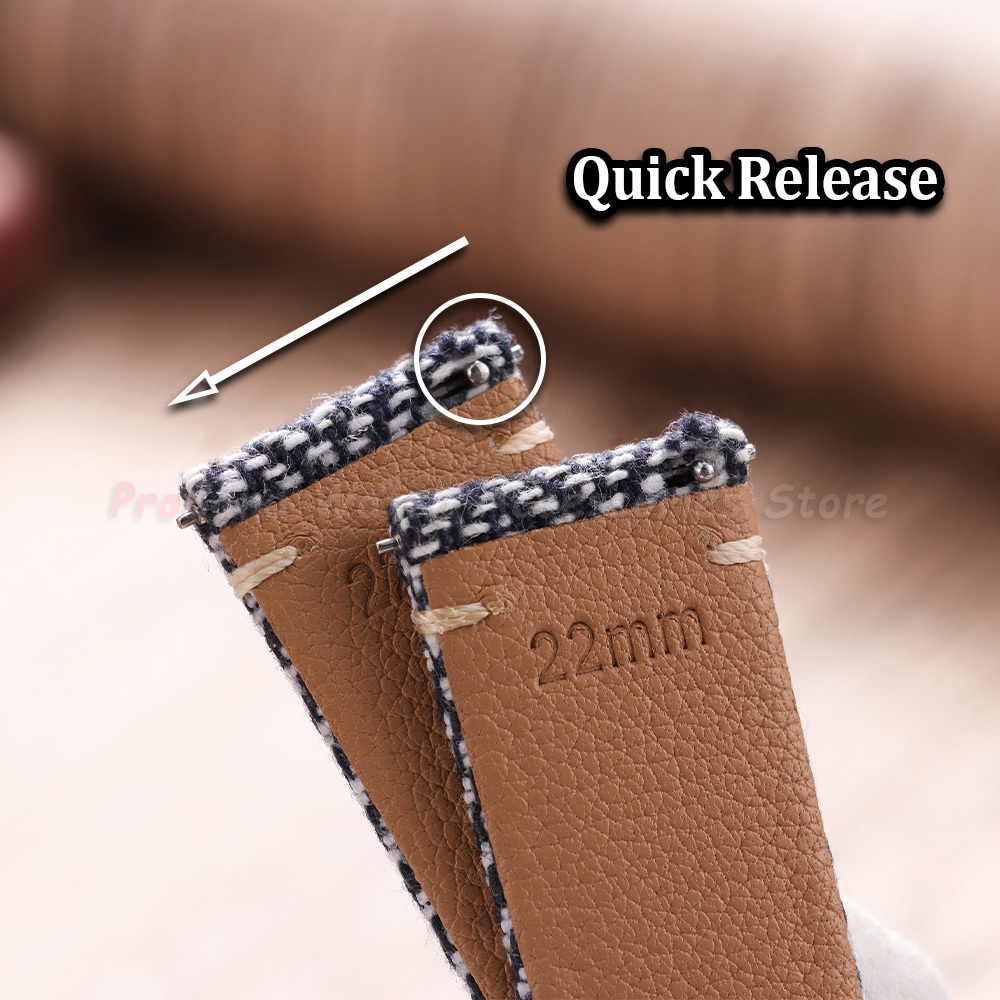 Cinturini in pelle intrecciata - Omega Watches Smartwatch recensione e prezzo