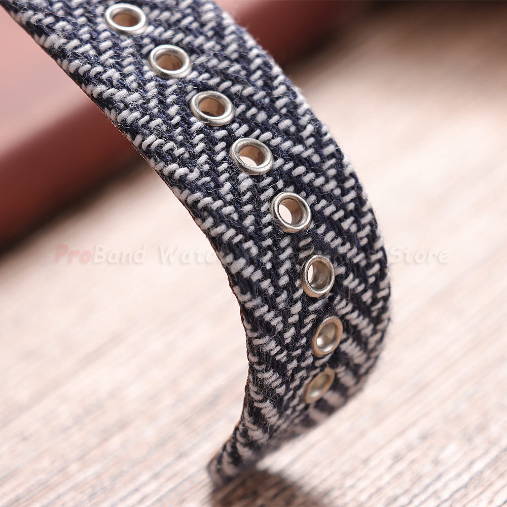 Cinturini in pelle intrecciata - Omega Watches Smartwatch recensione e prezzo