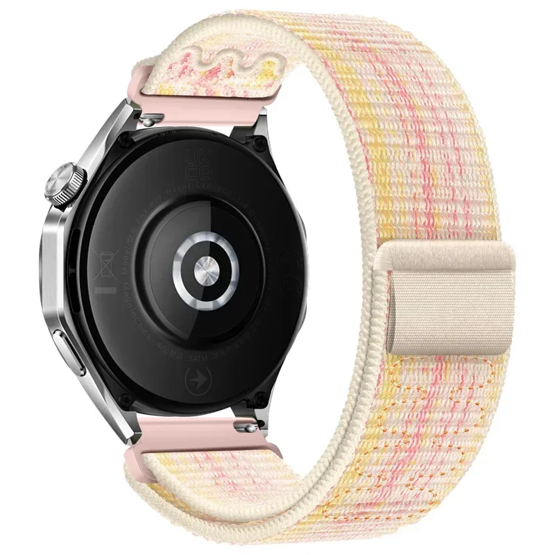 Anello in nylon ricamato per O - Smartwatch Oneplus Watches recensione e prezzo