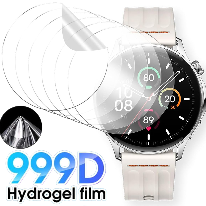 25-5 pezzi per OnePlus Watch L - Smartwatch Oneplus Watches recensione e prezzo