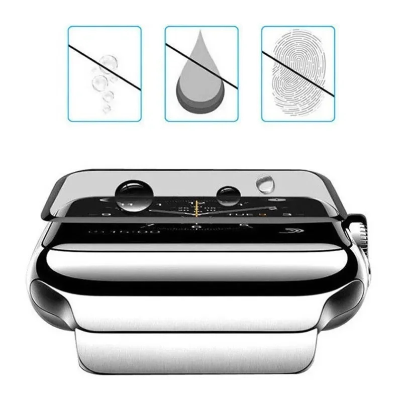 Adatto per Apple Watch 41-42-4 - Apple Watch Band recensione e prezzo