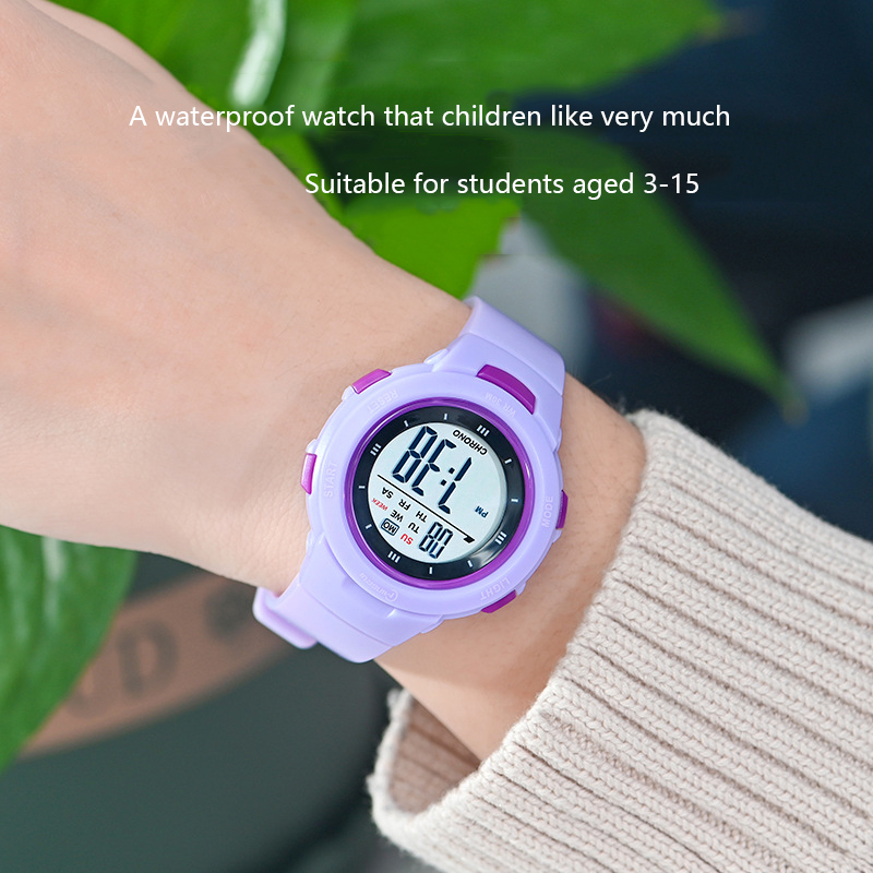 UTHAI Orologi per bambini Moda - Smartwatch Watches For Kid Boy recensione e prezzo